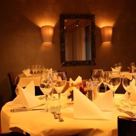 Hotel Breiti Bachenbulach المظهر الخارجي الصورة
