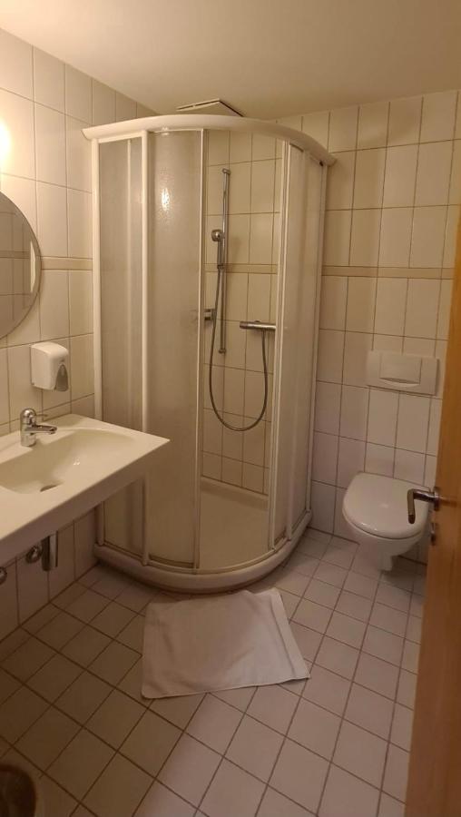 Hotel Breiti Bachenbulach المظهر الخارجي الصورة