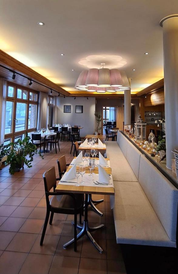Hotel Breiti Bachenbulach المظهر الخارجي الصورة