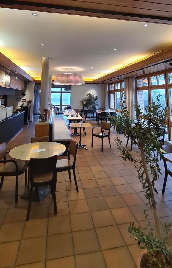 Hotel Breiti Bachenbulach المظهر الخارجي الصورة