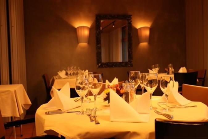 Hotel Breiti Bachenbulach المظهر الخارجي الصورة